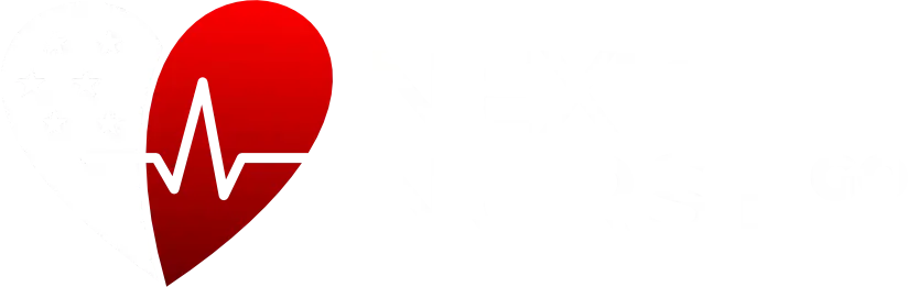 logo next nurse
